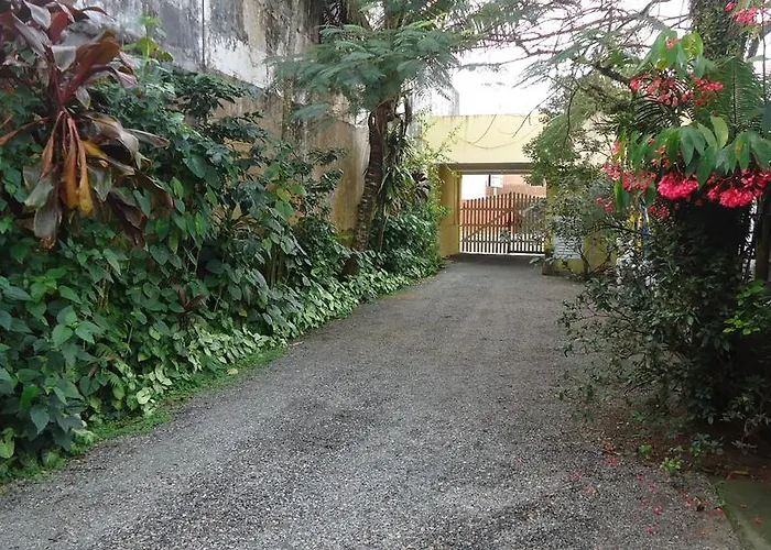 Pousada Lua Vaga Guaratuba